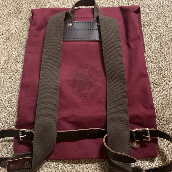 Duluth Pack Scout Pack main image 4